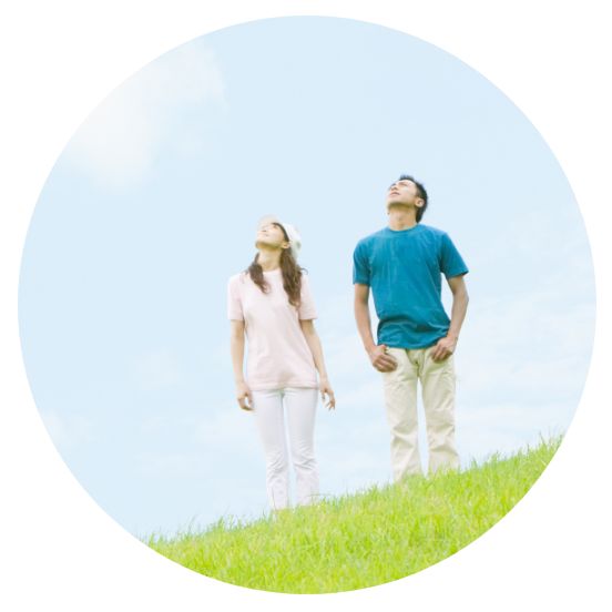 一人ひとりの症状に合った適切な医療の提供